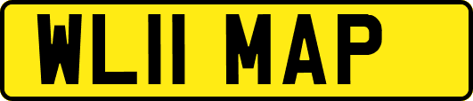 WL11MAP