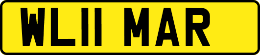 WL11MAR