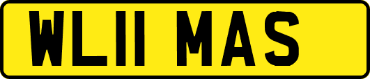 WL11MAS