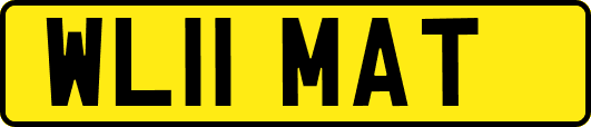 WL11MAT