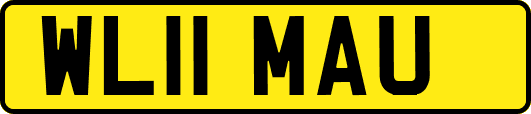 WL11MAU