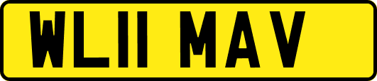 WL11MAV