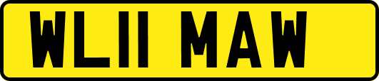 WL11MAW