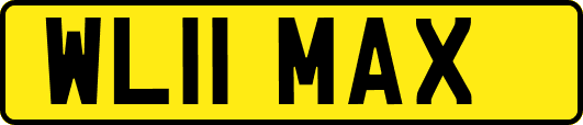 WL11MAX