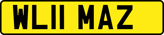 WL11MAZ