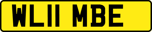WL11MBE