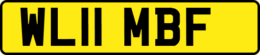 WL11MBF