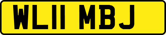 WL11MBJ
