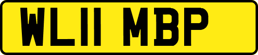 WL11MBP