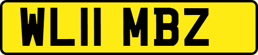 WL11MBZ