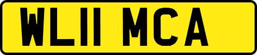 WL11MCA