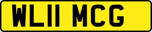 WL11MCG
