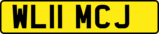 WL11MCJ