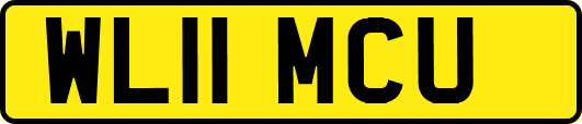WL11MCU