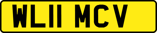 WL11MCV