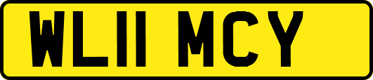 WL11MCY