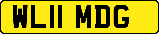 WL11MDG