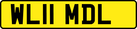 WL11MDL