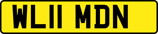 WL11MDN