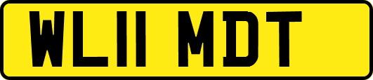 WL11MDT