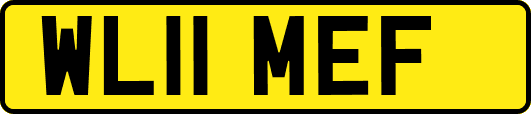 WL11MEF
