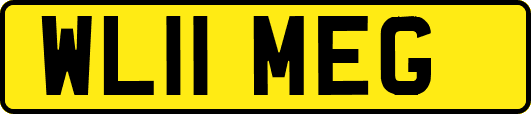 WL11MEG