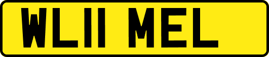 WL11MEL