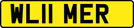 WL11MER