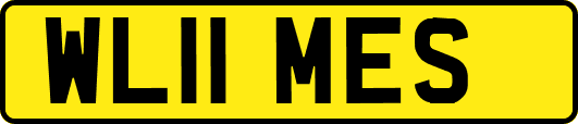 WL11MES
