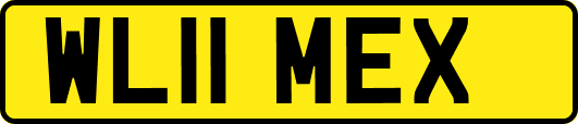 WL11MEX