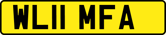 WL11MFA