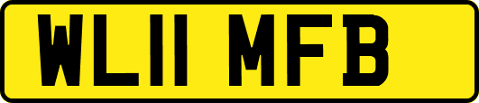 WL11MFB