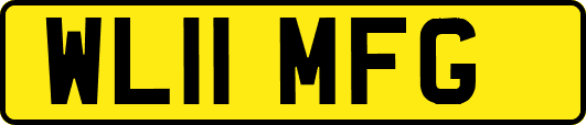 WL11MFG