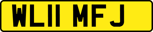 WL11MFJ