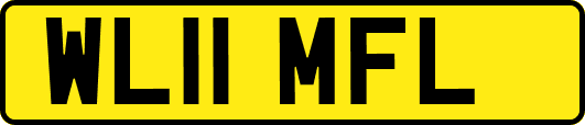 WL11MFL