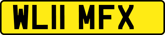 WL11MFX