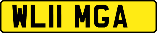 WL11MGA