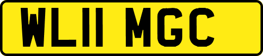 WL11MGC