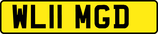 WL11MGD