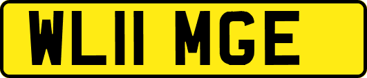 WL11MGE