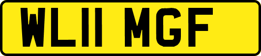 WL11MGF