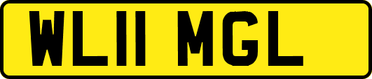 WL11MGL
