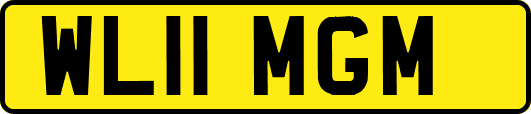 WL11MGM