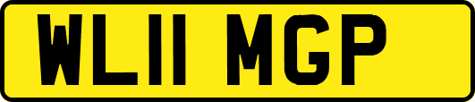 WL11MGP