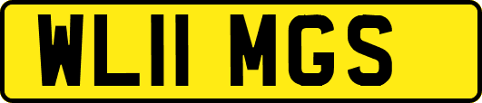WL11MGS