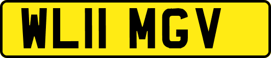 WL11MGV