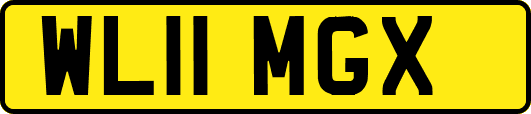 WL11MGX