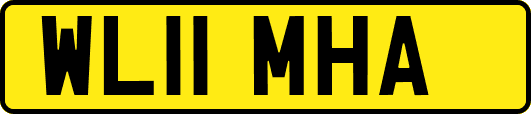 WL11MHA