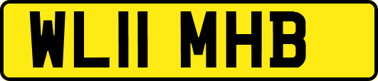WL11MHB