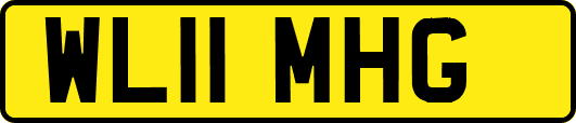 WL11MHG
